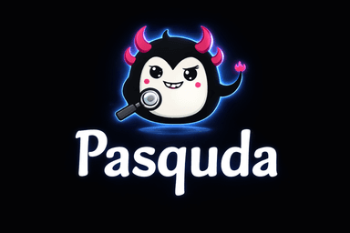Pasquda